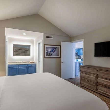 Park Plaza Resort, Ascend Hotel Collection パークシティ エクステリア 写真