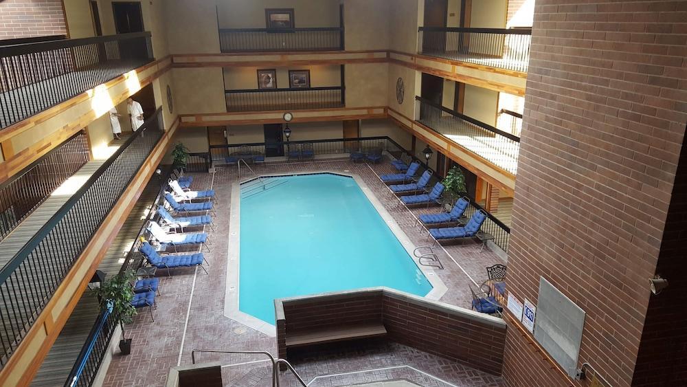 Park Plaza Resort, Ascend Hotel Collection パークシティ エクステリア 写真