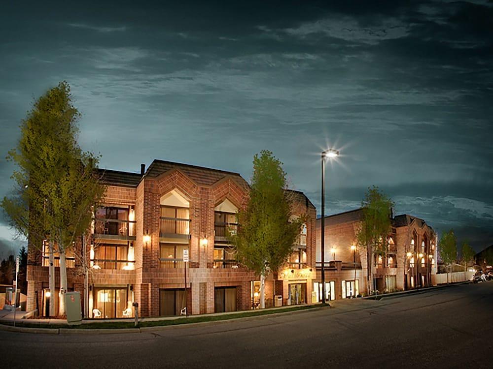 Park Plaza Resort, Ascend Hotel Collection パークシティ エクステリア 写真