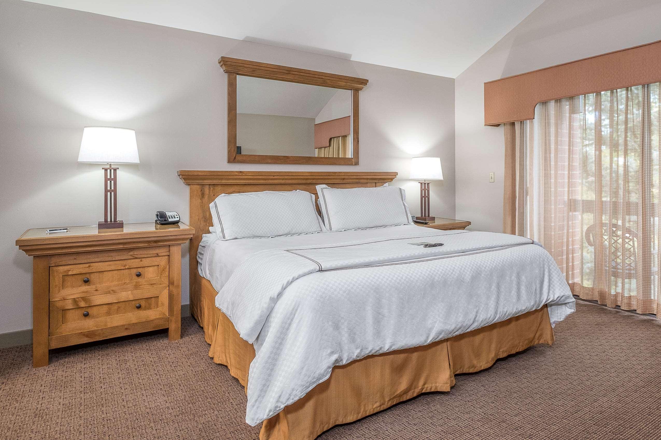 Park Plaza Resort, Ascend Hotel Collection パークシティ エクステリア 写真