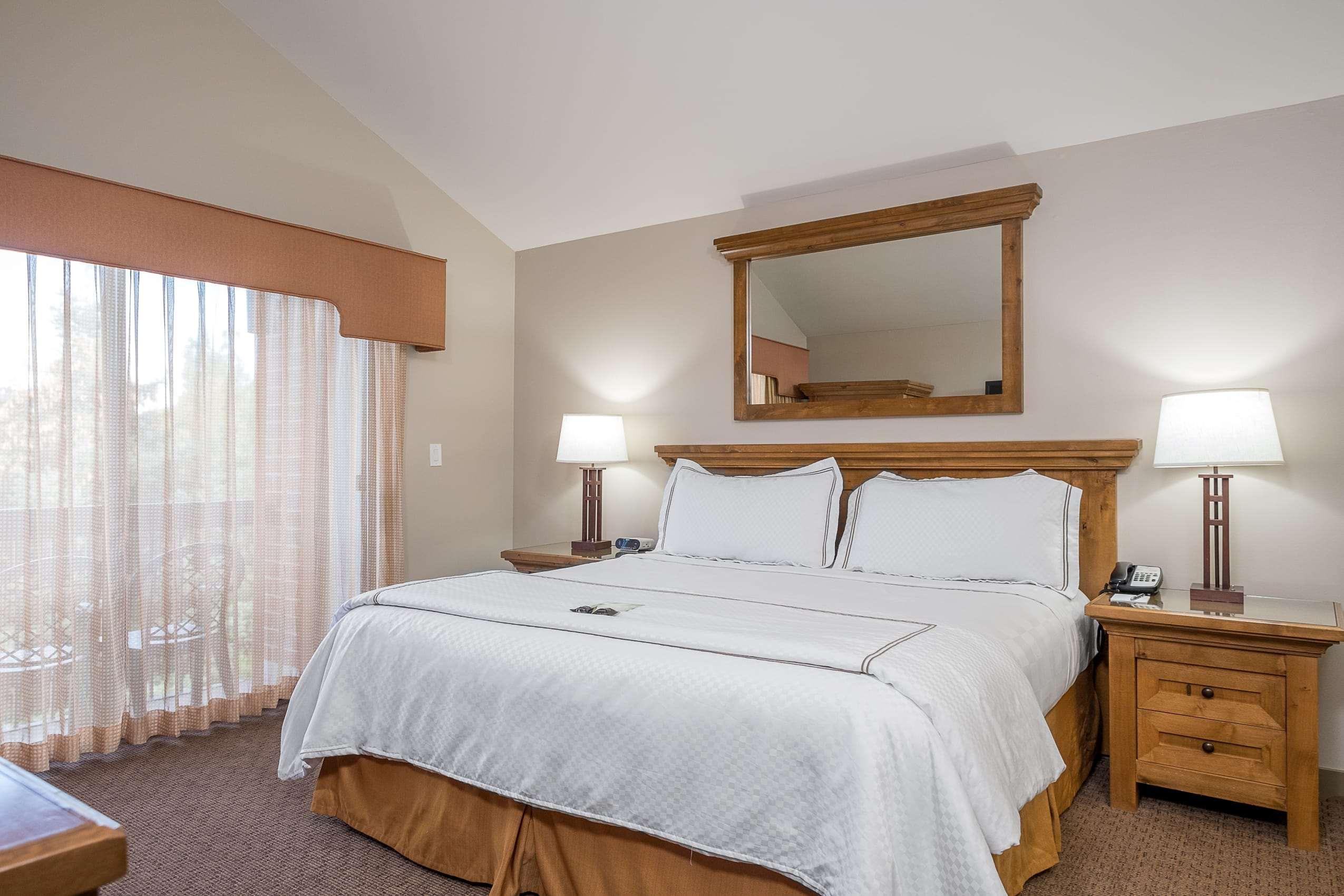 Park Plaza Resort, Ascend Hotel Collection パークシティ エクステリア 写真