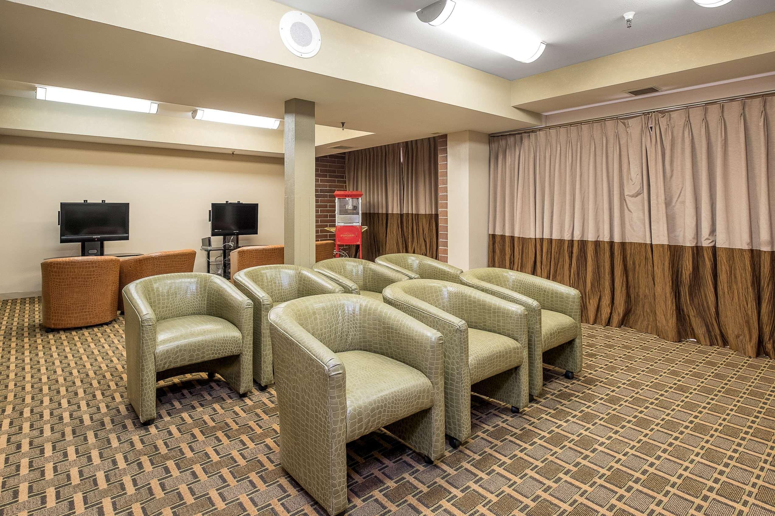 Park Plaza Resort, Ascend Hotel Collection パークシティ エクステリア 写真
