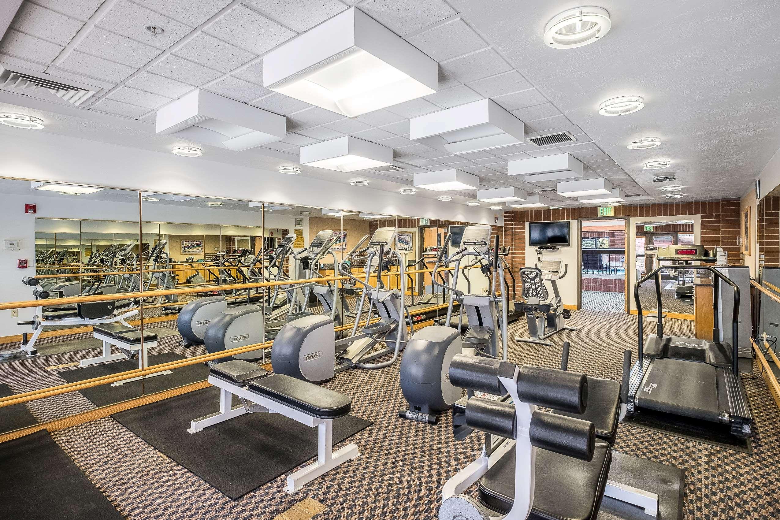 Park Plaza Resort, Ascend Hotel Collection パークシティ エクステリア 写真