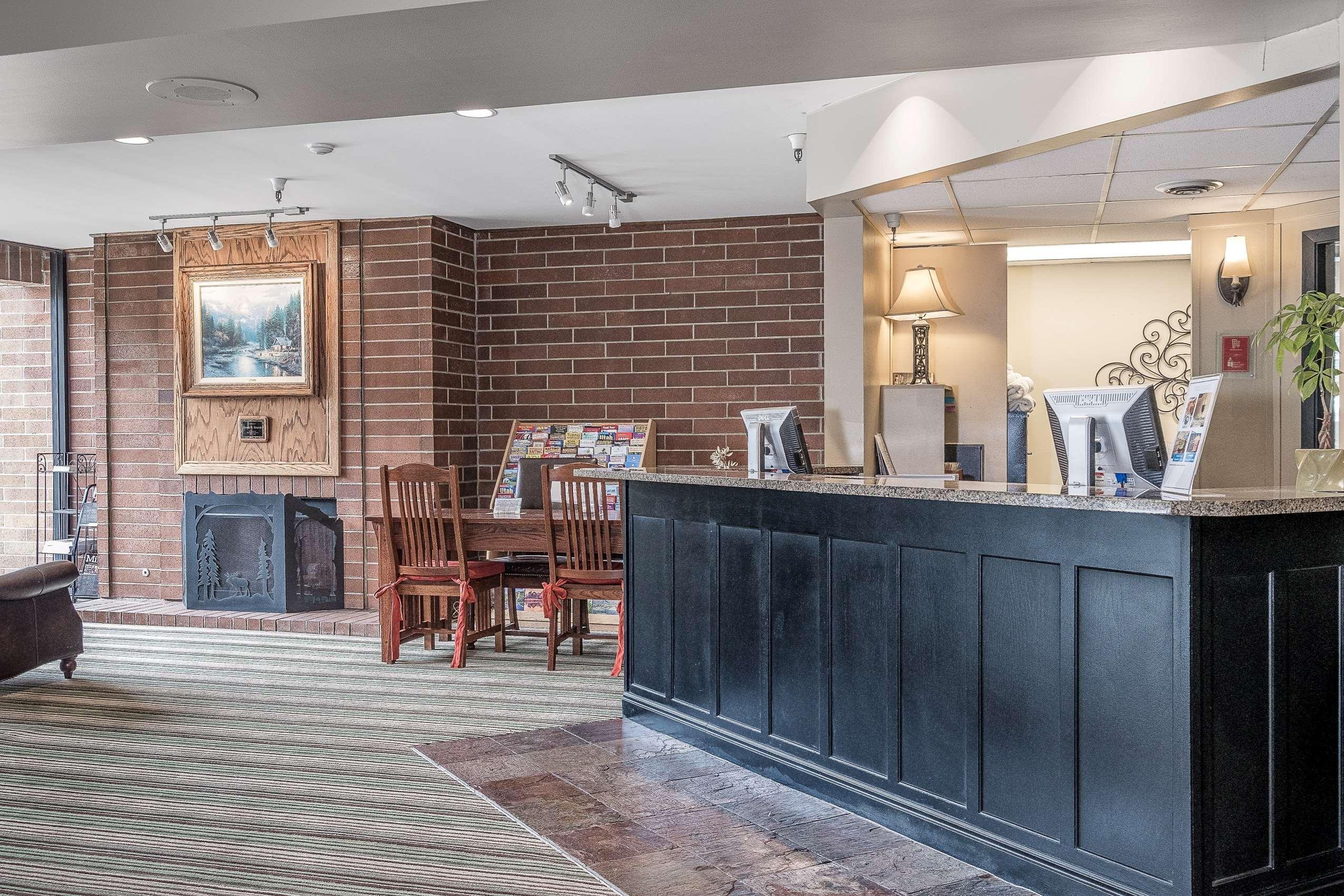 Park Plaza Resort, Ascend Hotel Collection パークシティ エクステリア 写真