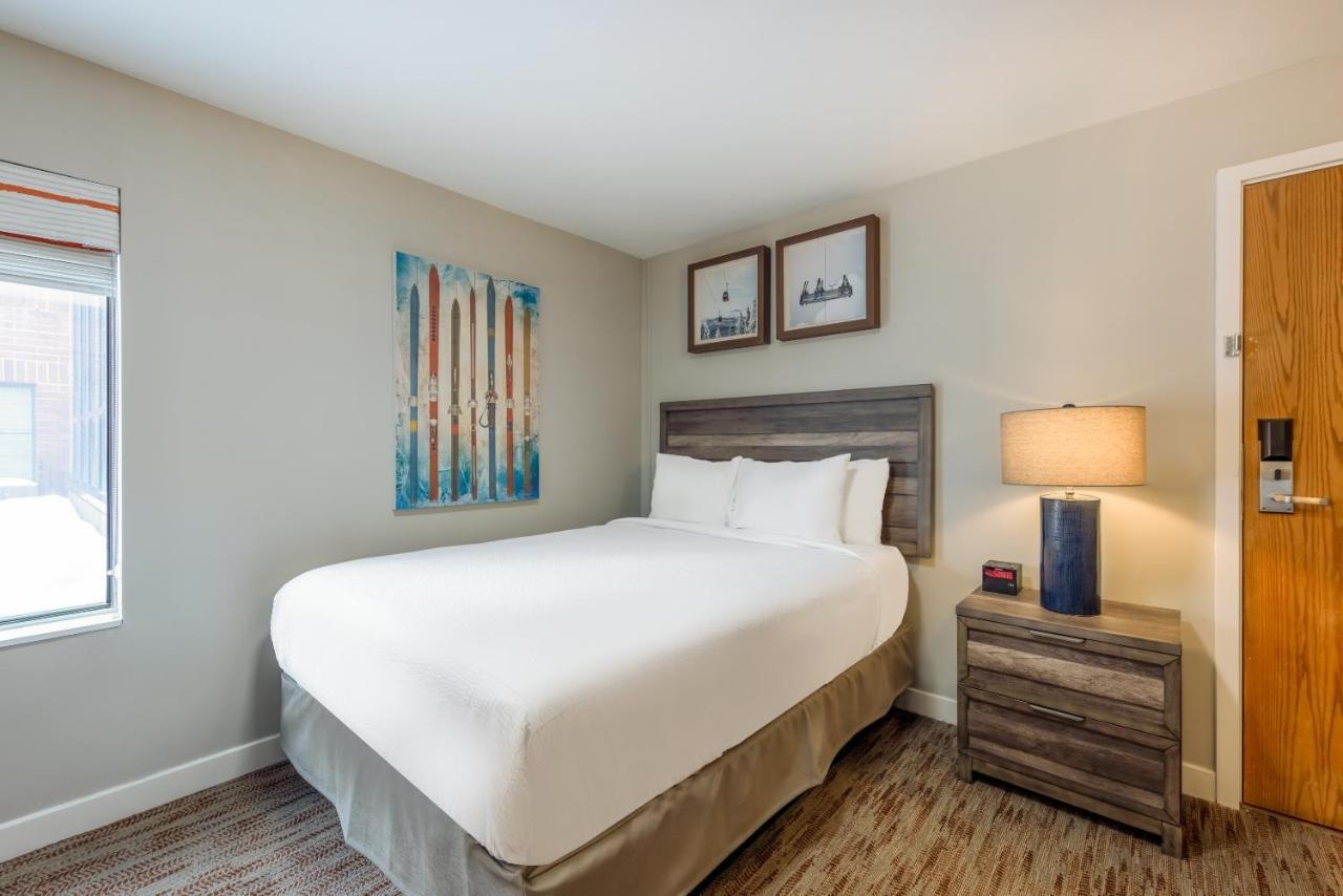 Park Plaza Resort, Ascend Hotel Collection パークシティ エクステリア 写真