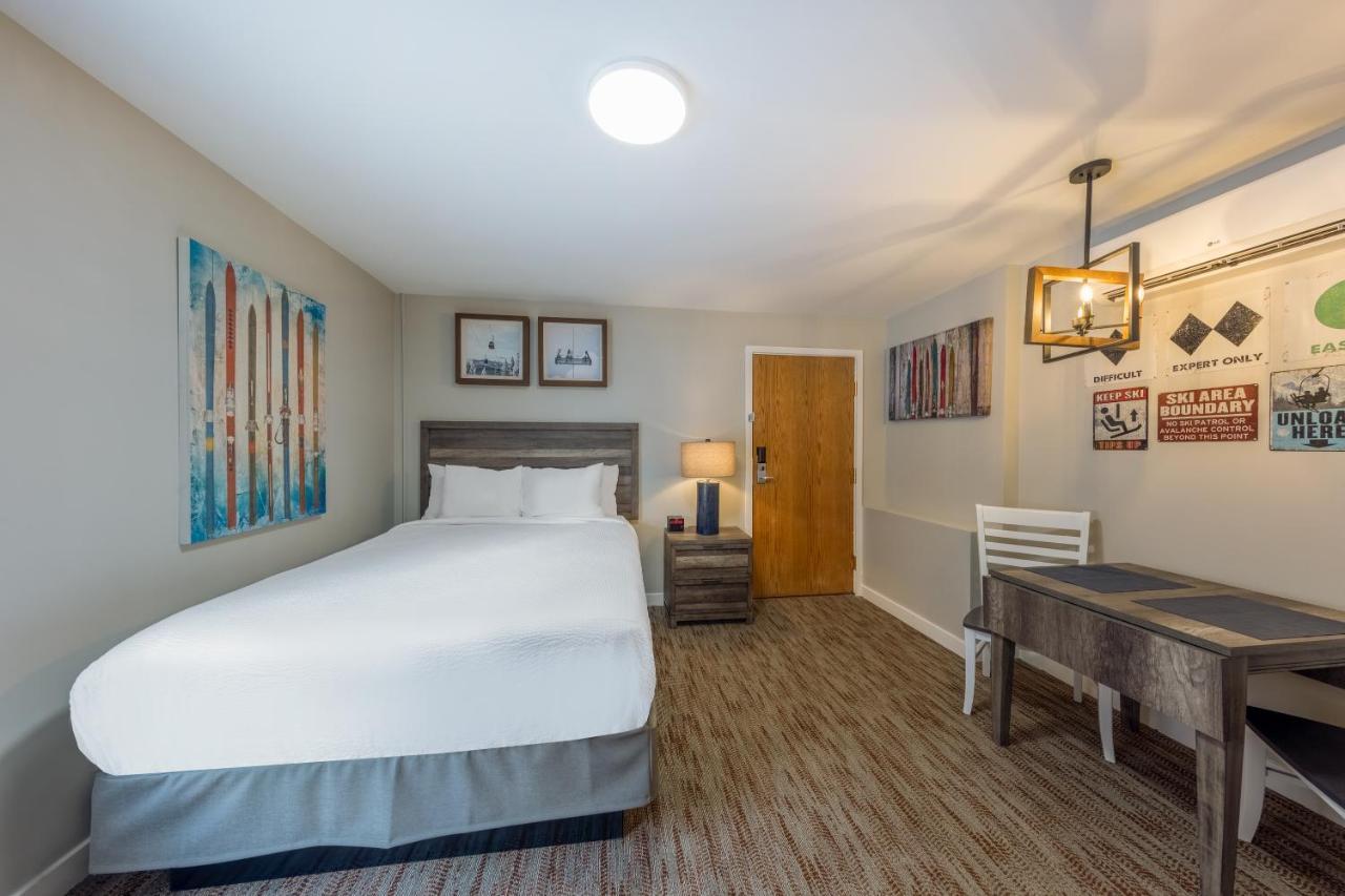 Park Plaza Resort, Ascend Hotel Collection パークシティ エクステリア 写真