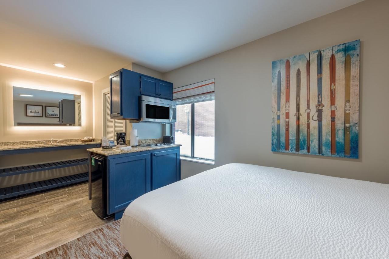 Park Plaza Resort, Ascend Hotel Collection パークシティ エクステリア 写真