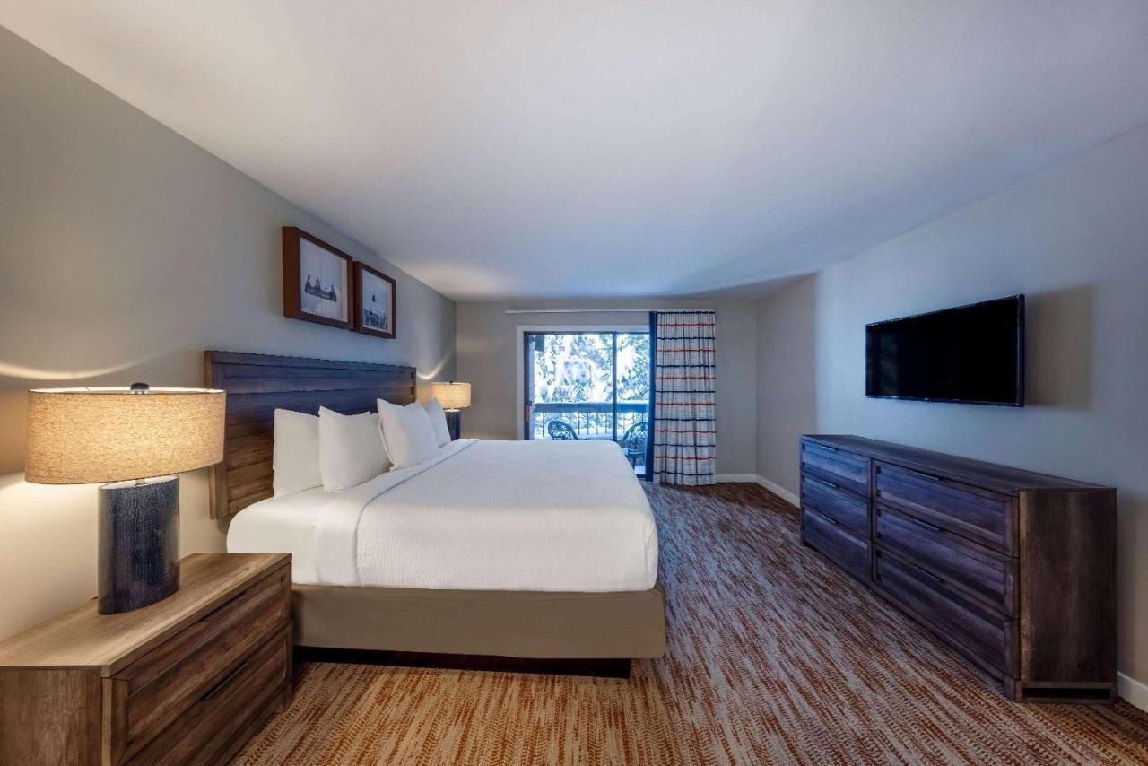 Park Plaza Resort, Ascend Hotel Collection パークシティ エクステリア 写真