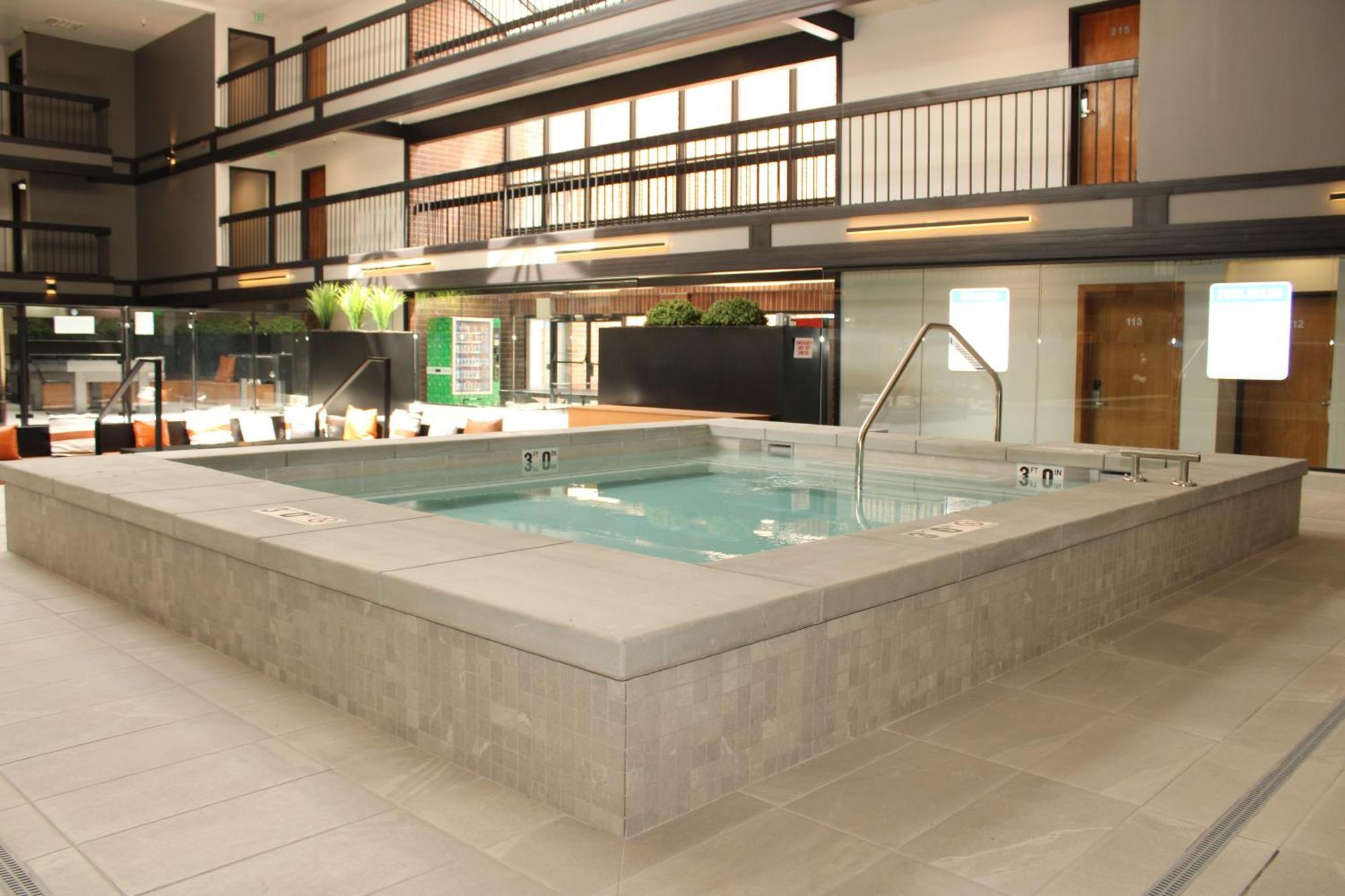 Park Plaza Resort, Ascend Hotel Collection パークシティ エクステリア 写真