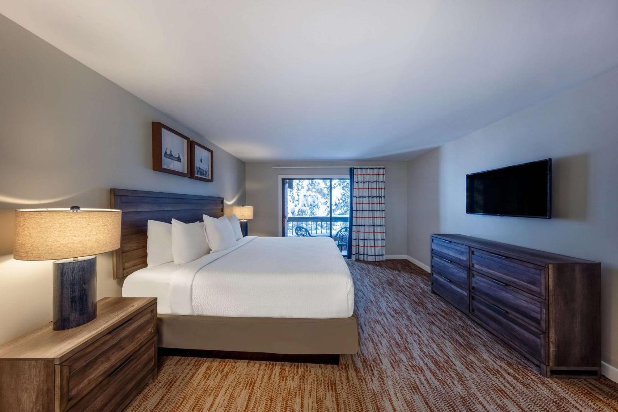 Park Plaza Resort, Ascend Hotel Collection パークシティ エクステリア 写真