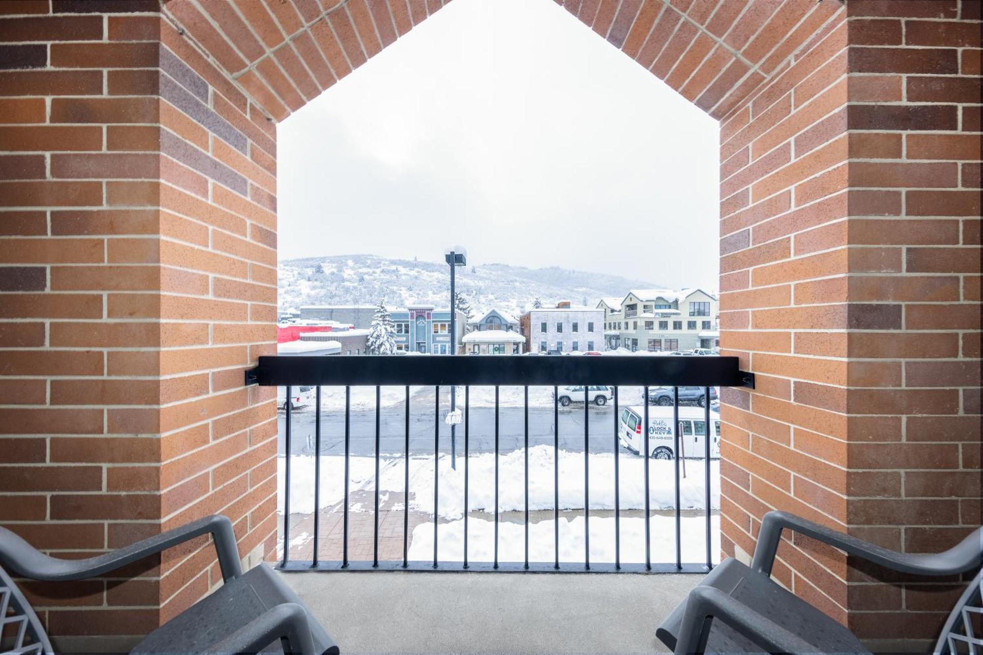 Park Plaza Resort, Ascend Hotel Collection パークシティ エクステリア 写真