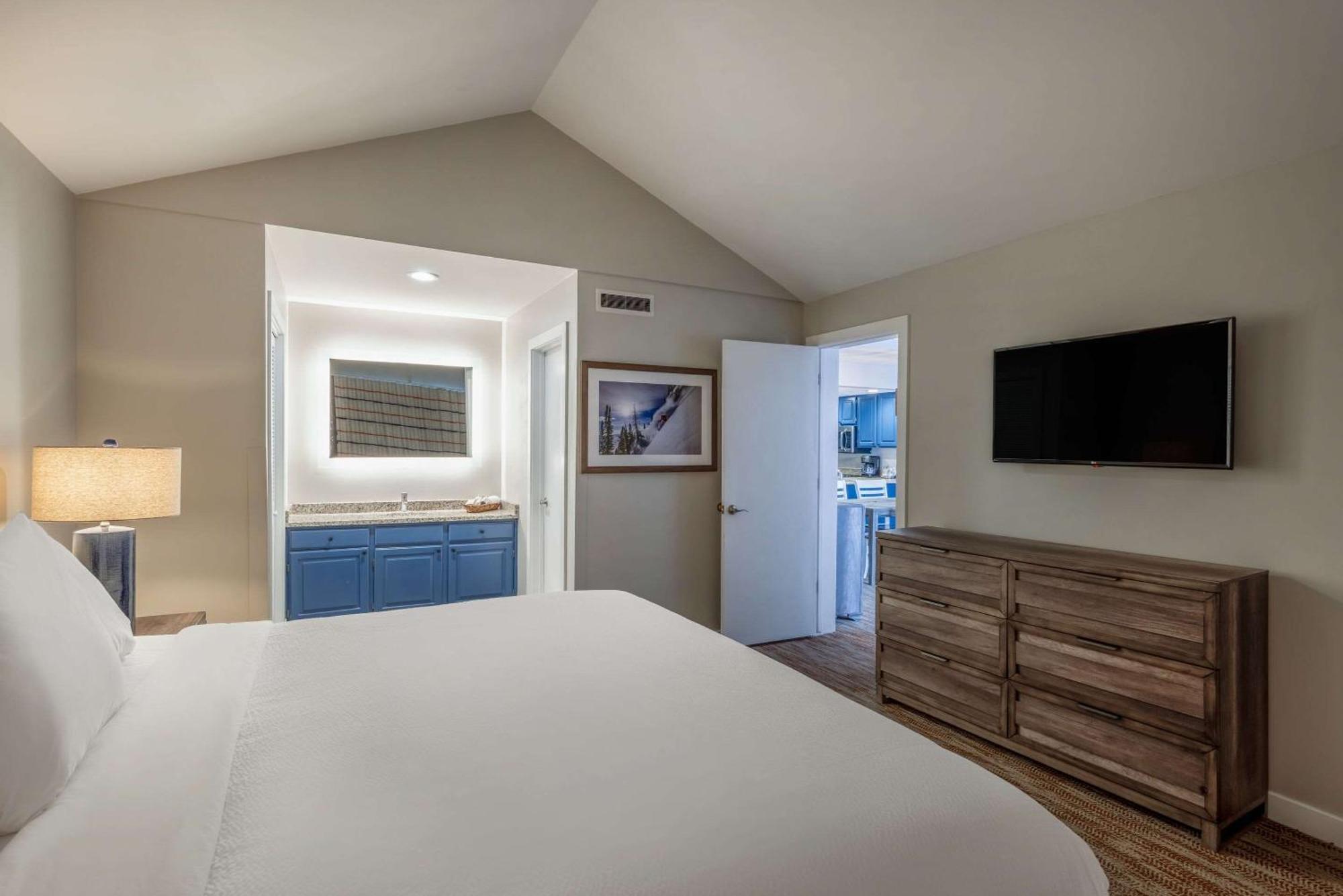 Park Plaza Resort, Ascend Hotel Collection パークシティ エクステリア 写真