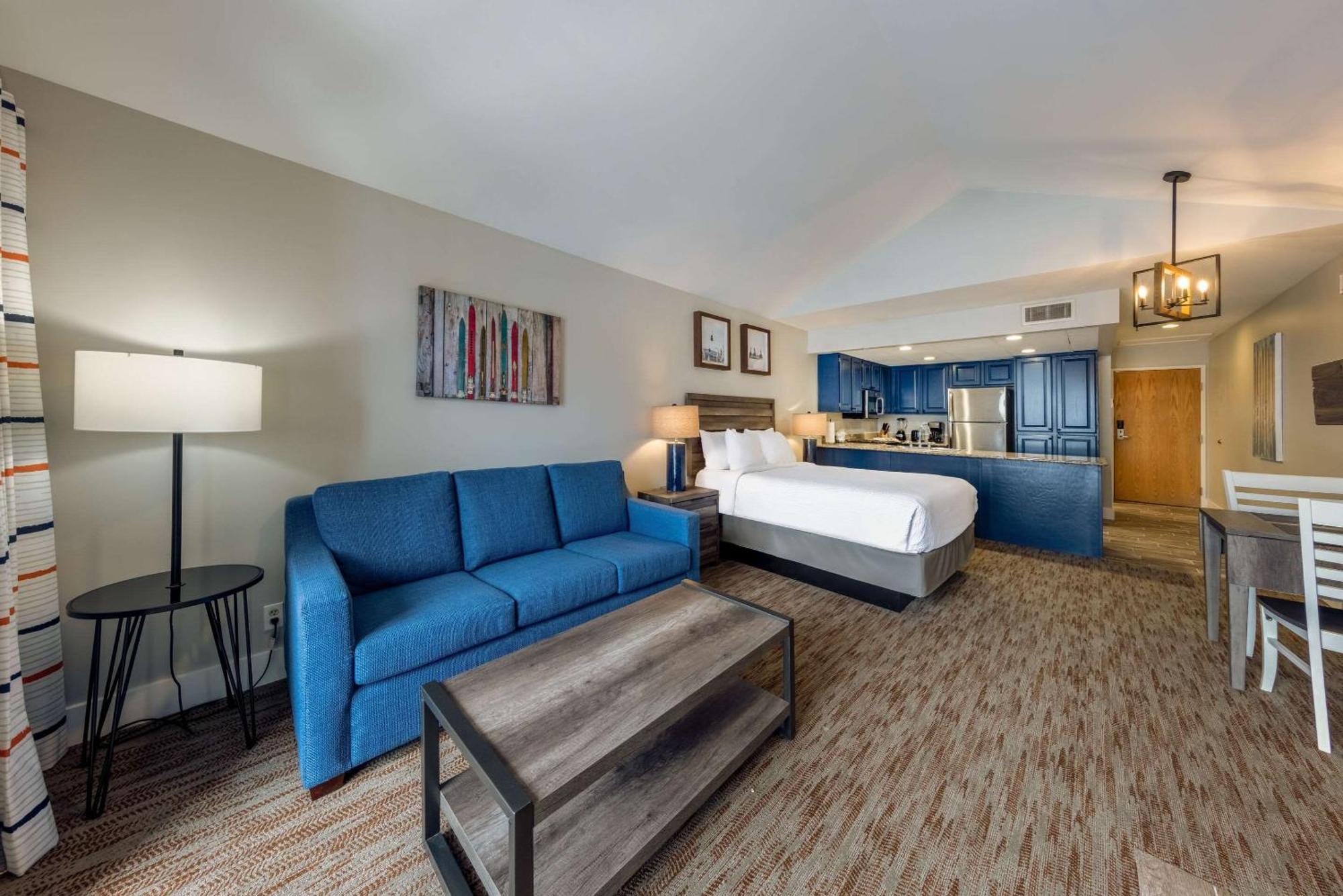 Park Plaza Resort, Ascend Hotel Collection パークシティ エクステリア 写真