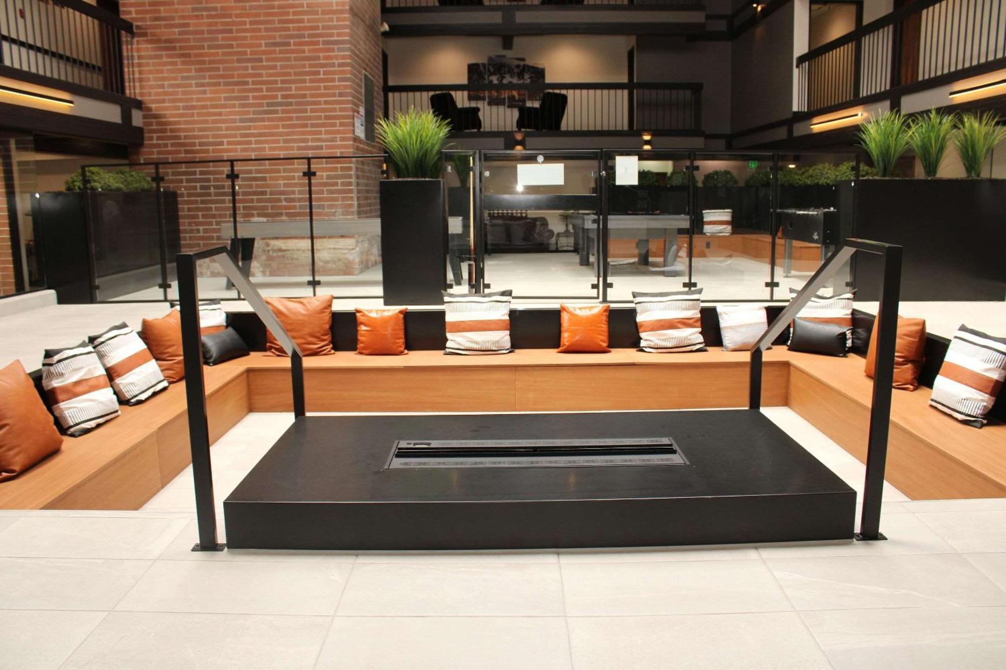 Park Plaza Resort, Ascend Hotel Collection パークシティ エクステリア 写真