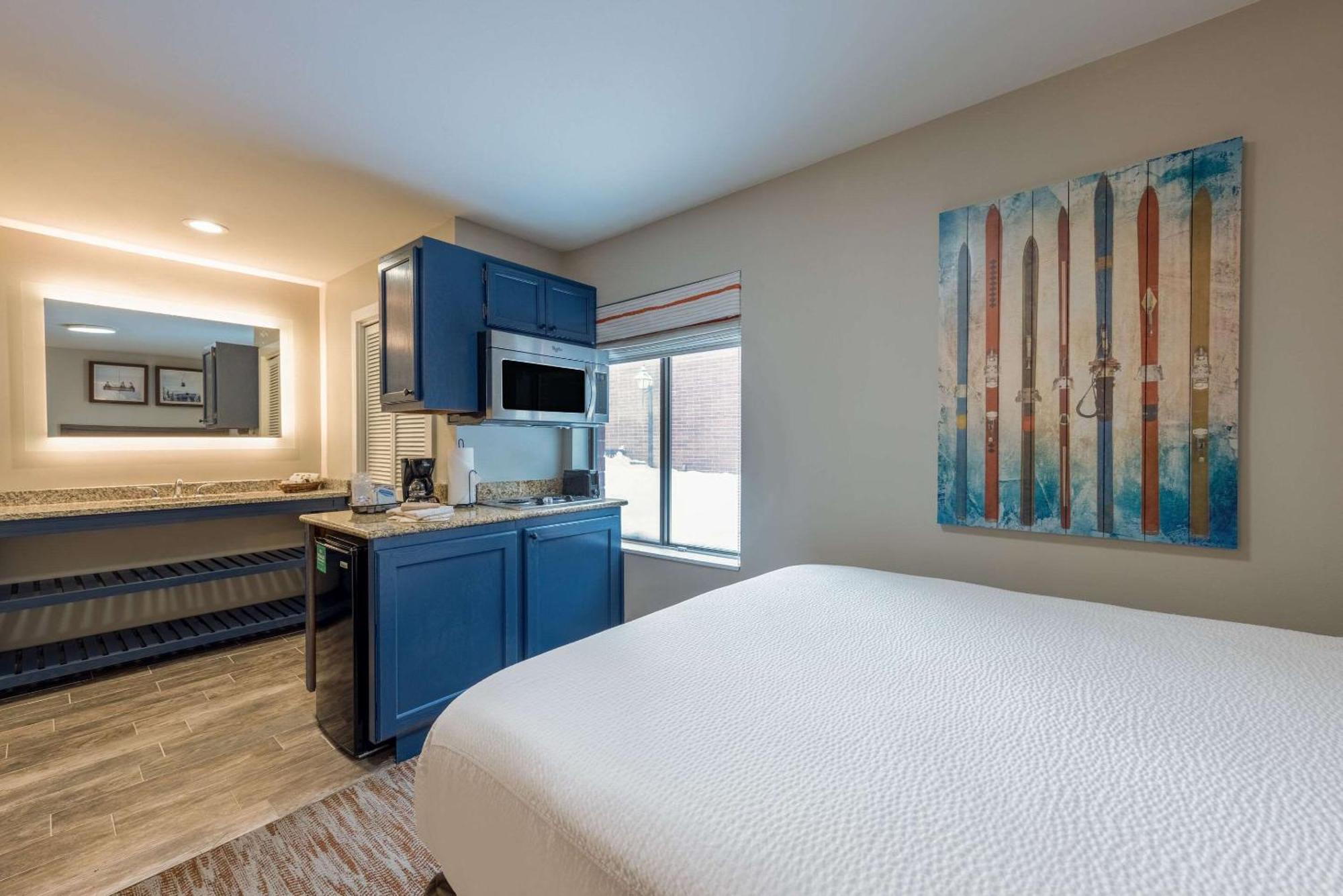 Park Plaza Resort, Ascend Hotel Collection パークシティ エクステリア 写真