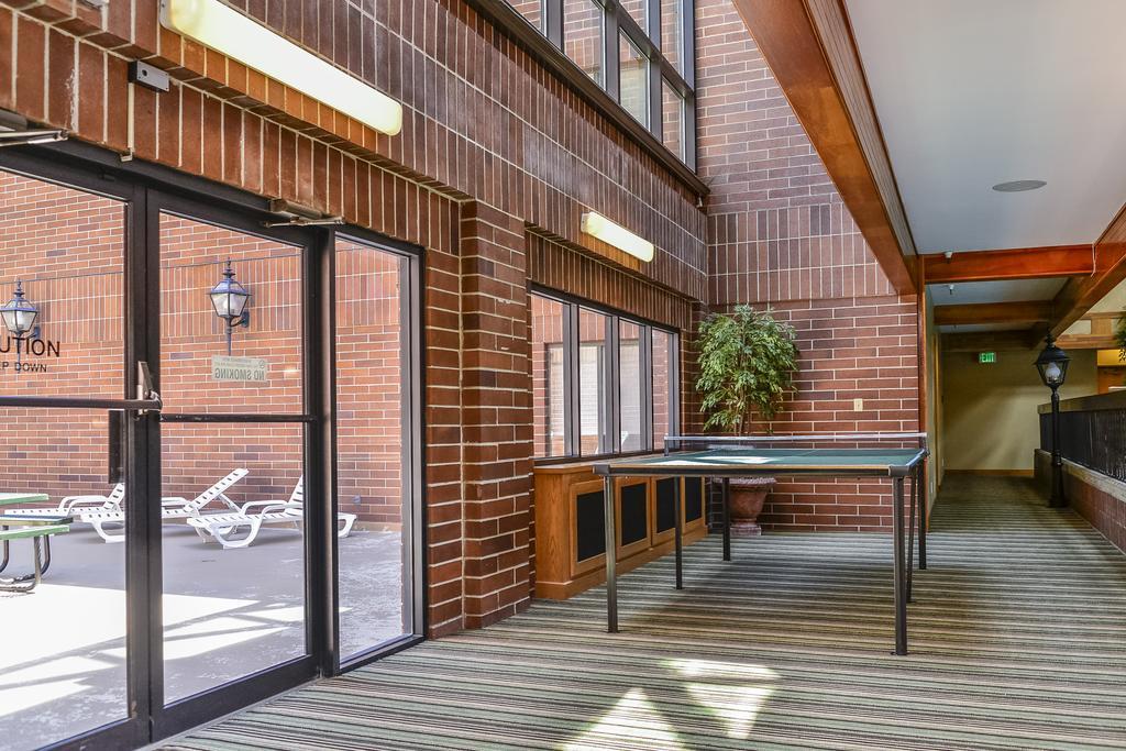 Park Plaza Resort, Ascend Hotel Collection パークシティ エクステリア 写真