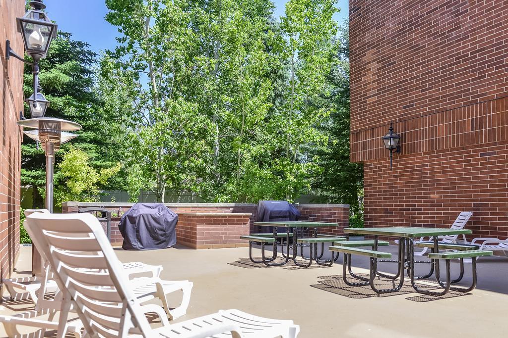 Park Plaza Resort, Ascend Hotel Collection パークシティ エクステリア 写真
