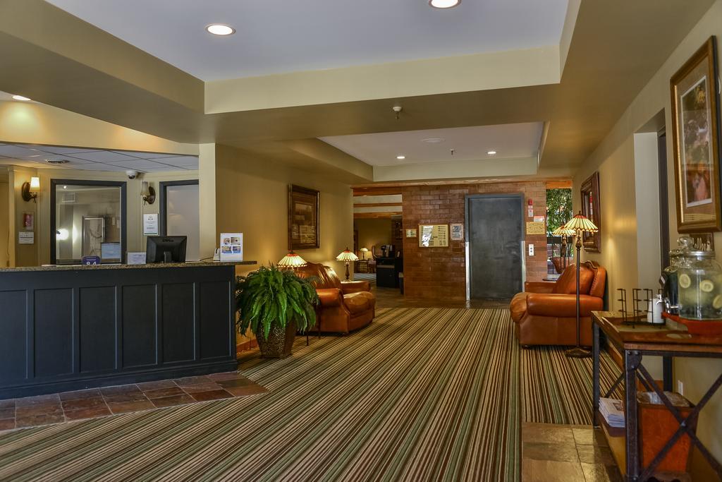 Park Plaza Resort, Ascend Hotel Collection パークシティ エクステリア 写真