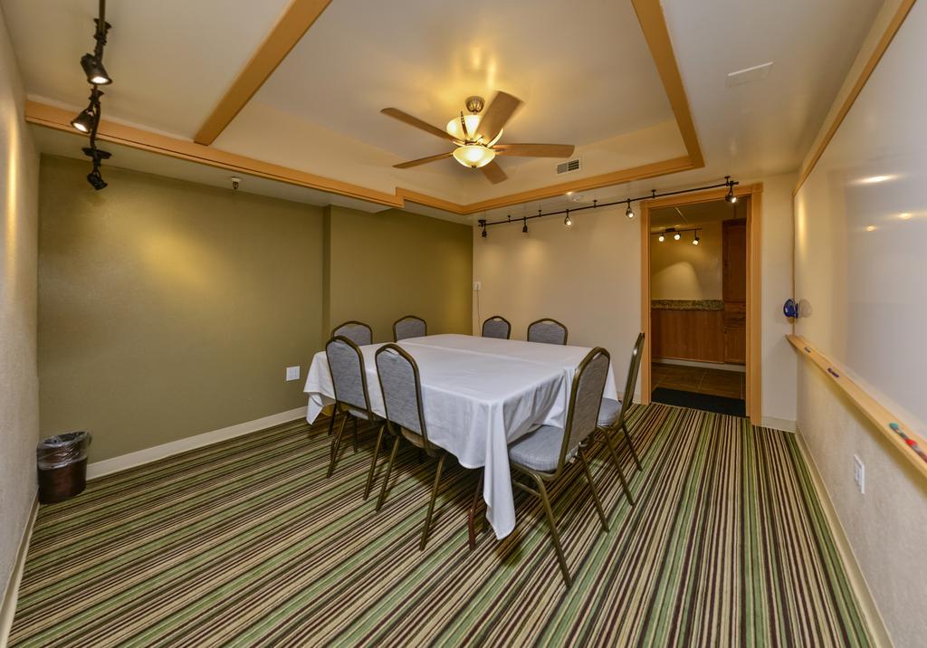 Park Plaza Resort, Ascend Hotel Collection パークシティ エクステリア 写真